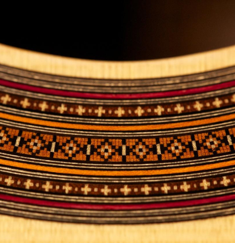 2013 Jean-Noel Rohe SP/CSAR