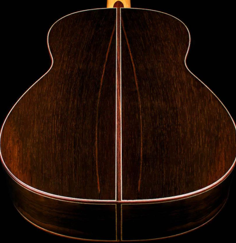 2014 Jean-Noel Rohe SP/CSAR