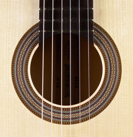 2016 Jean-Noel Rohe SP/CSAR