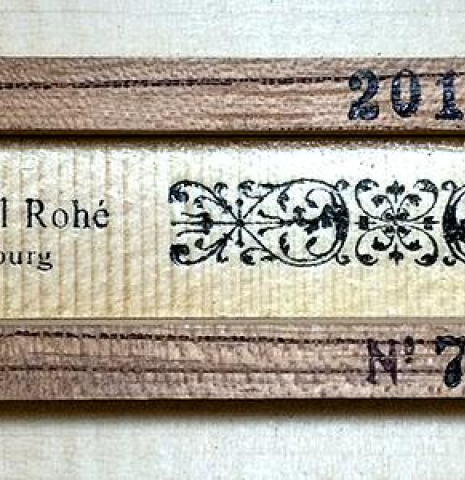 2016 Jean-Noel Rohe SP/CSAR
