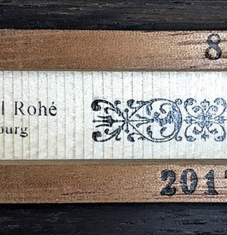 2017 Jean-Noel Rohe SP/CSAR