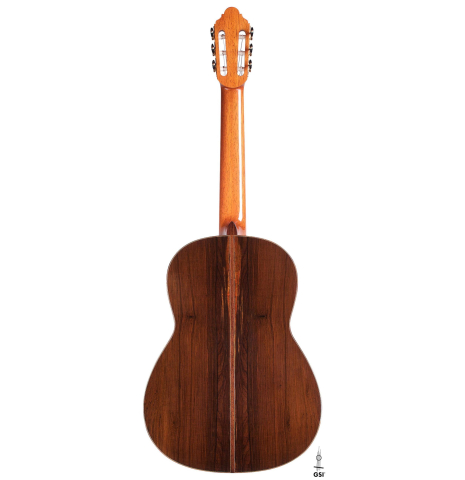 2018 Jean-Noel Rohe SP/CSAR