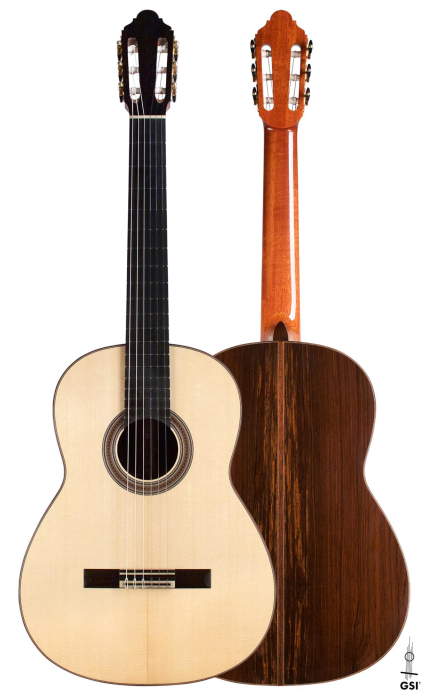 2019 Jean-Noel Rohe SP/CSAR