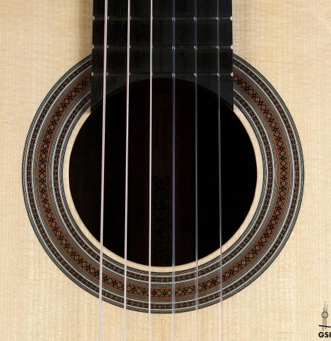 2019 Jean-Noel Rohe SP/CSAR