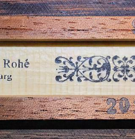 2019 Jean-Noel Rohe SP/CSAR