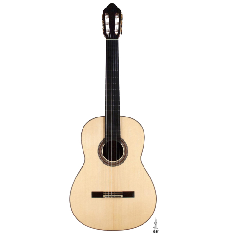 2019 Jean-Noel Rohe SP/CSAR