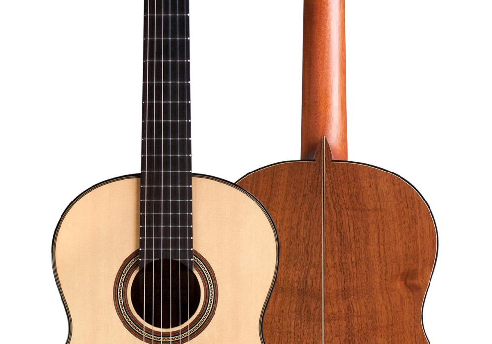 Romero Creations - Pepe Sr. Signature "Classical" SP/WN