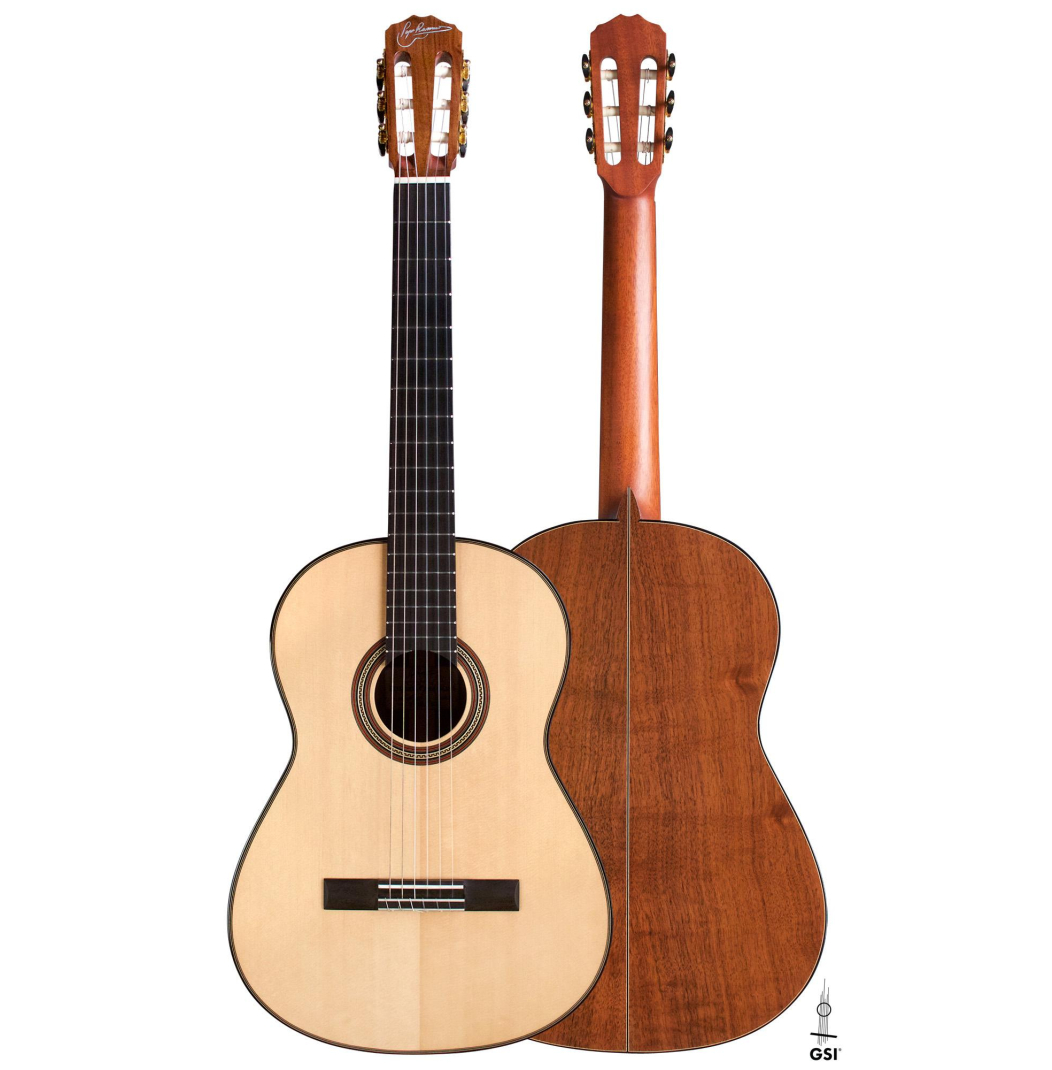 Romero Creations - Pepe Sr. Signature "Classical" SP/WN