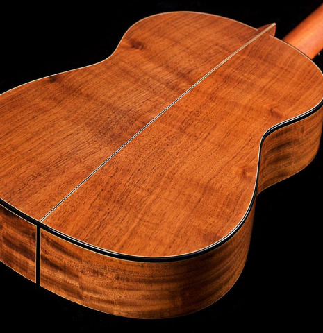 Romero Creations - Pepe Sr. Signature "Classical" SP/WN