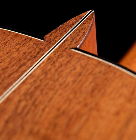 Romero Creations - Pepe Sr. Signature "Classical" SP/WN