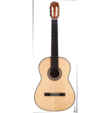Romero Creations - Pepe Sr. Signature "Classical" SP/WN