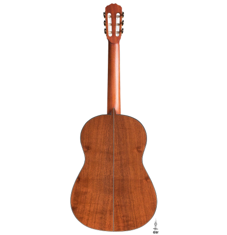 Romero Creations - Pepe Sr. Signature "Classical" SP/WN