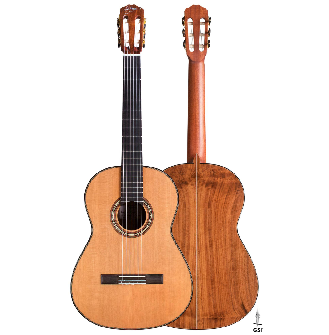 Romero Creations - Pepe Sr. Signature "Classical" CD/WN
