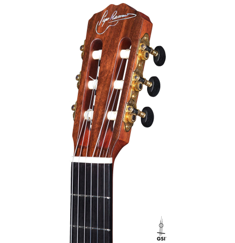 Romero Creations - Pepe Sr. Signature "Classical" CD/WN