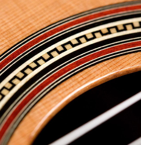 Romero Creations - Pepe Sr. Signature "Classical" CD/WN