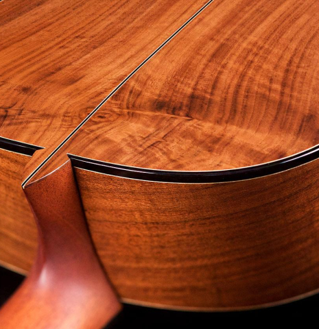 Romero Creations - Pepe Sr. Signature "Classical" CD/WN