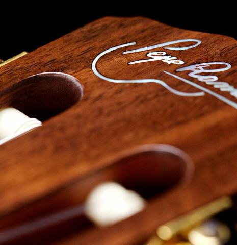 Romero Creations - Pepe Sr. Signature "Classical" CD/WN