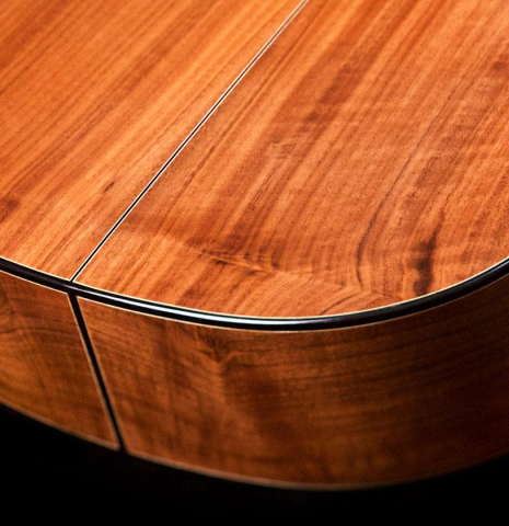 Romero Creations - Pepe Sr. Signature "Classical" CD/WN