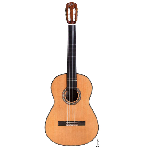 Romero Creations - Pepe Sr. Signature "Classical" CD/WN