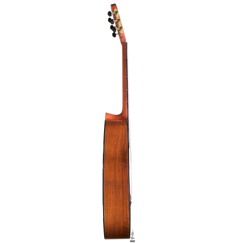 Romero Creations - Pepe Sr. Signature "Classical" CD/WN