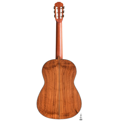 Romero Creations - Pepe Sr. Signature "Classical" CD/WN
