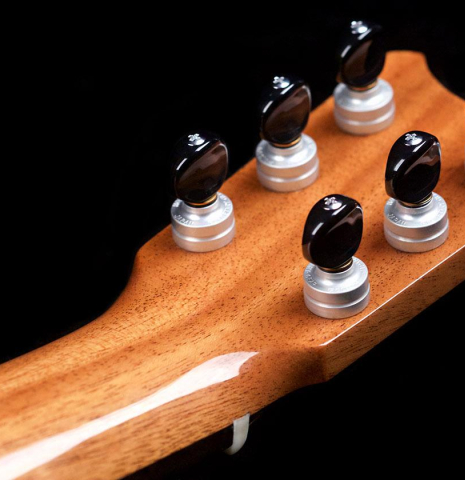 Romero Creations - Pepe Sr. Signature "Baritone" SP/MH