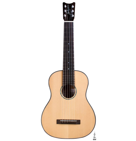Romero Creations - Pepe Sr. Signature "Baritone" SP/MH