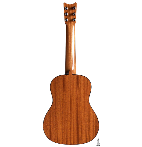 Romero Creations - Pepe Sr. Signature "Baritone" SP/MH