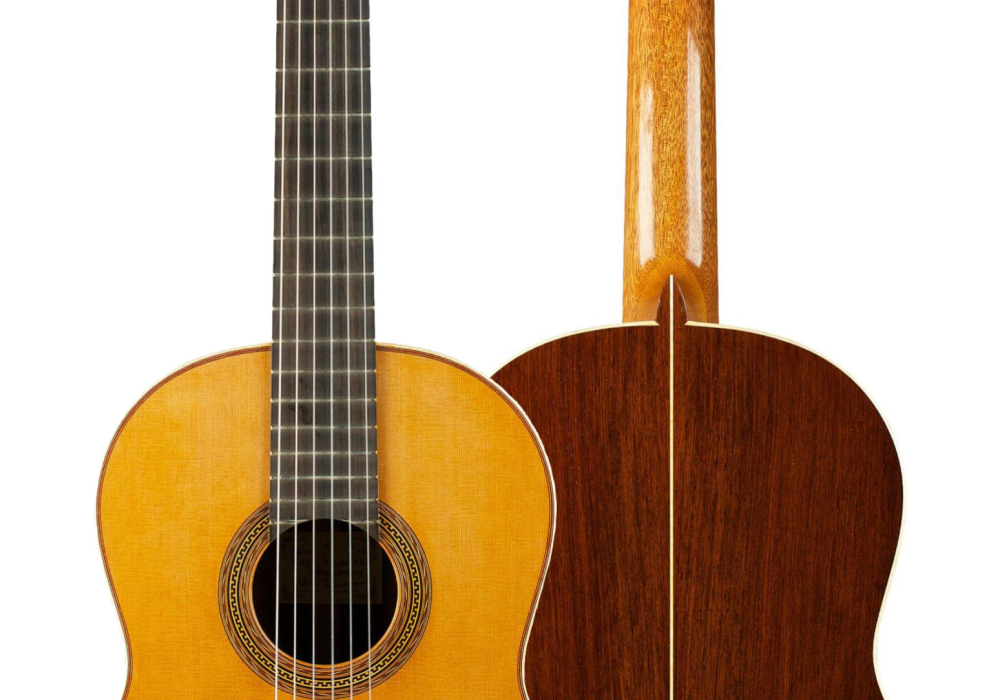 2010 Pepe Romero CD/AR