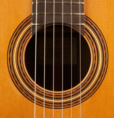 2010 Pepe Romero CD/AR