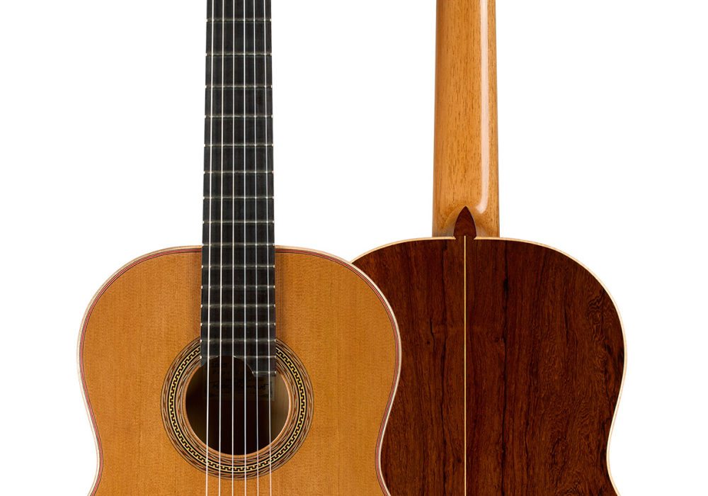 2025 Pepe Romero CD/AR