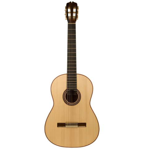 2009 Pepe Romero SP/AR