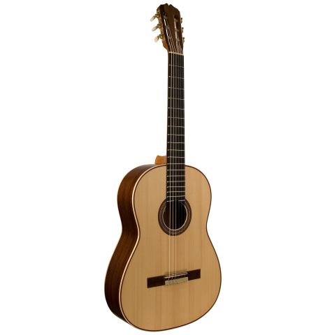 2009 Pepe Romero SP/AR