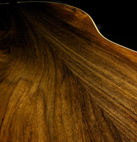 2011 Pepe Romero "Ukulele" SP/CSAR