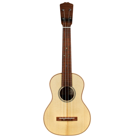 2011 Pepe Romero "Ukulele" SP/CSAR