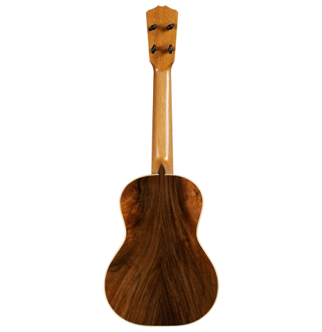 2011 Pepe Romero "Ukulele" SP/CSAR