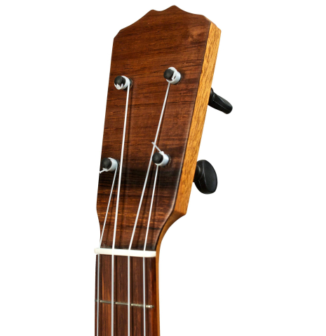 2011 Pepe Romero "Ukulele" SP/CSAR