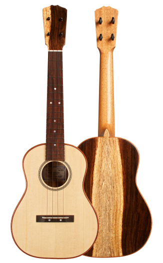 2012 Pepe Romero "Ukulele" SP/CSAR