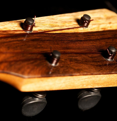 2012 Pepe Romero "Ukulele" SP/CSAR