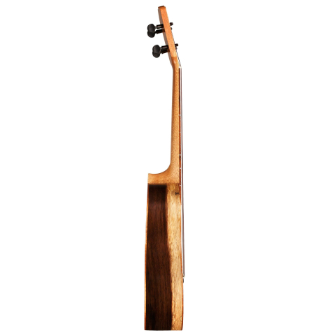 2012 Pepe Romero "Ukulele" SP/CSAR
