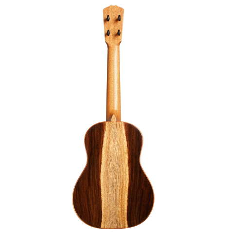 2012 Pepe Romero "Ukulele" SP/CSAR