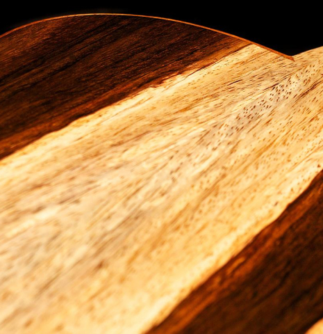 2012 Pepe Romero "Ukulele" SP/CSAR