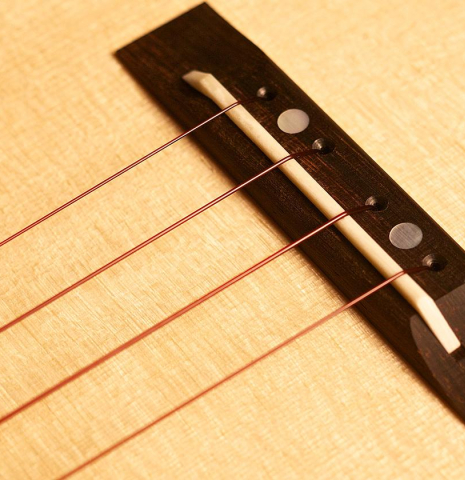 2012 Pepe Romero "Ukulele" SP/CSAR