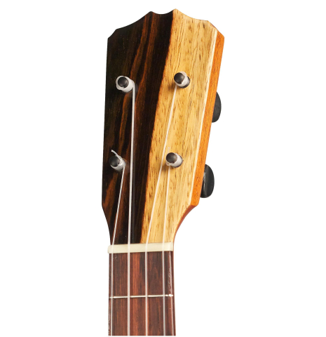 2012 Pepe Romero "Ukulele" SP/CSAR