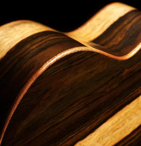 2012 Pepe Romero "Ukulele" SP/CSAR