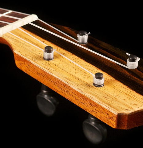 2012 Pepe Romero "Ukulele" SP/CSAR