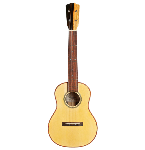 2012 Pepe Romero "Ukulele" SP/CSAR