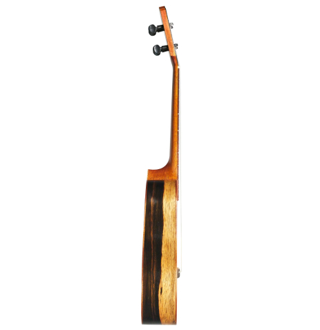 2012 Pepe Romero "Ukulele" SP/CSAR