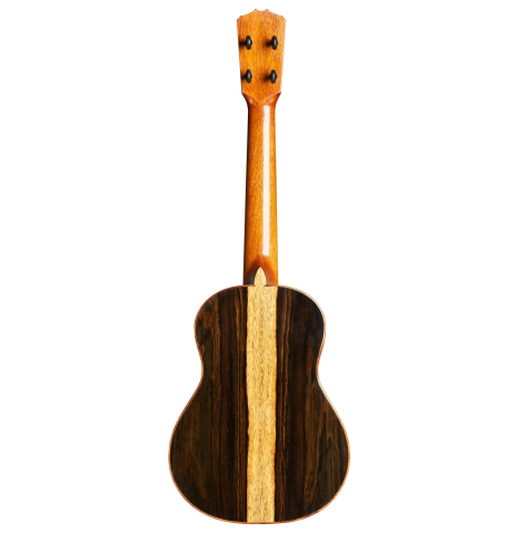 2012 Pepe Romero "Ukulele" SP/CSAR