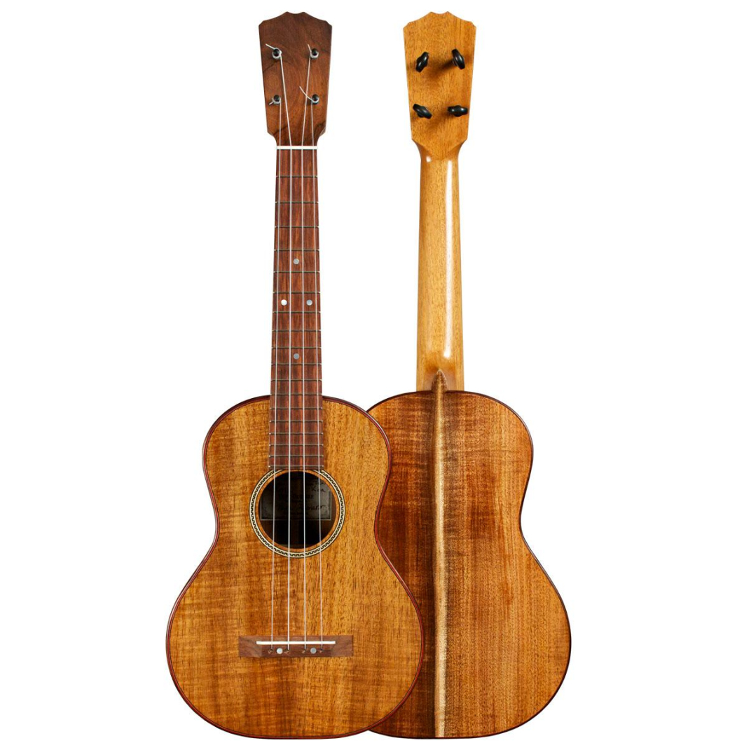 2011 Pepe Romero "Ukulele" KO/KO